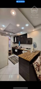 فروش اپارتمان ۴۸متر ۱خواب فول امکانات باکس پونک