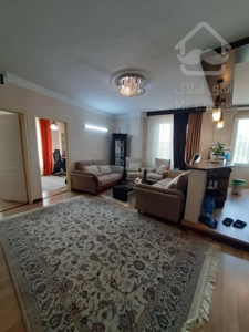 فروش آپارتمان ۶۵متر ۲خواب ۲نبش نور پونک فول بازسازی