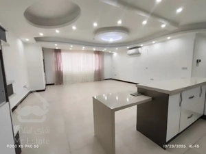 فروش آپارتمان دوخوابه در لوکیشن عالی با امکانات کامل