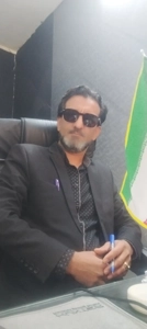 مهندس کاشوندی