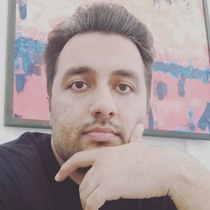 حافظ مالکی نژاد