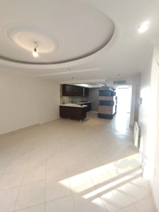 ۷۳ متر ۲ خواب سعادت آباد