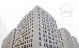 فروش اقساطی متری و واحد های رونیکاپالاس تهرانسر کوهک دردشت مرزداران سعادت آباد