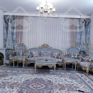 ۸۵ متر مجتمع بهارستان فول بازسازی