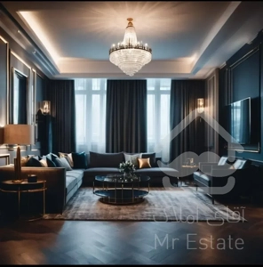 آپارتمان 3خواب فول امکانات