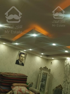 ۷۶متری ،۲خواب ،فول پرند