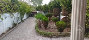 فروش ویلا در شهرک صفاییه