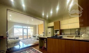 واحد فول امکانات ۱۱۰ متری جت آباد مرکزی