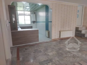 واحد ۱۲۰ متری جنت آباد مرکزی ۲۰ متر گلستان