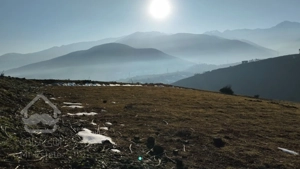 فروش، معاوضه زمین در کلاردشت