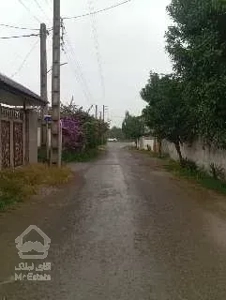 فروش 1000 متر کلنگی