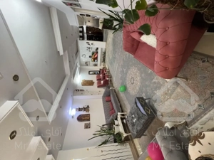 آپارتمان دونبش بحر سعادتی