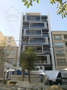 فروش آپارتمان ۲۰۰ متر تکواحد نوساز در یوسف آباد