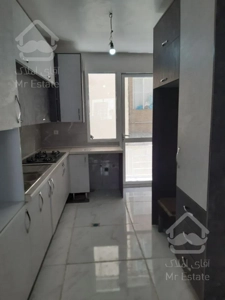 ۵۲متری یک خوابه آپارتمان حسام الدین