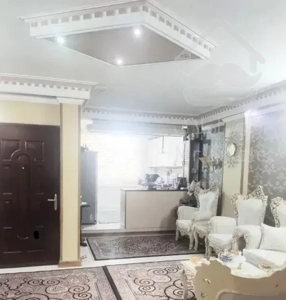 ۶۲ متر.۲ خواب/پارکینگ سندی غیر مزاحم/وحیدیه