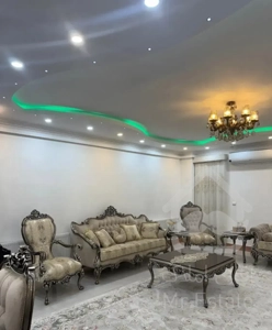 آپارتمان ۱۱۵متری پل هوایی