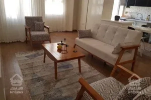 اجاره آپارتمان مسکونی 140 متری در آبکوه