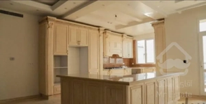 اجاره 210 متری قیطریه