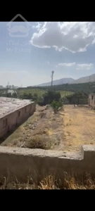 فروش زمین ۱۹۰۰۰ متر پهنه G منطقه ۲۲ تهران