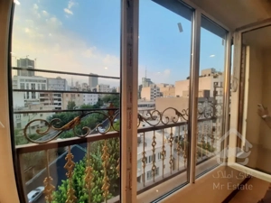 فروش آپارتمان ۱۲۵ متر ۳ خواب مستر نوساز کلید نخورده یوسف آباد