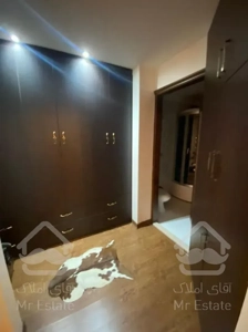 فروش آپارتمان ۹۹متری جردن ویو تهران