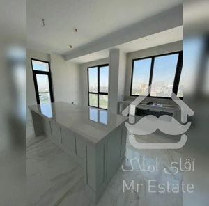 اجاره آپارتمان 200 متر در دروس نوساز