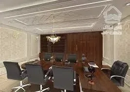 فروش دفترکار 80 متری جردن