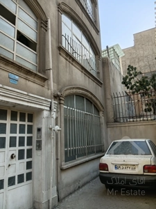 فروش آپارتمان ۱۲۵ متر تکواحدی قدرالسهم در فاطمی تهران