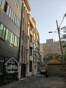 فروش کلنگی ۵۲۰ متر جنوبی بر ۱۳ متر تاب لوکیشن فاطمی