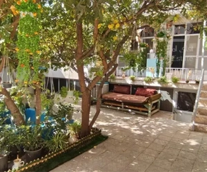 اجاره عمارت 275 متر زایر سرای امام رضا عمارت ویلایی در مشهد