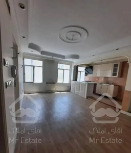 ۵۵متر ۱خواب فول امکانات فردوس غرب