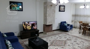 اجاره آپارتمان مسکونی 116 متری در الهیه بن بست خزر جنوبی