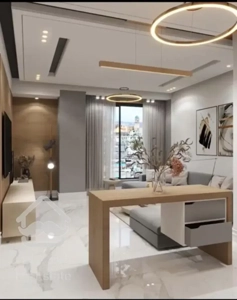 اپارتمان در چند قدمي حرم امام رضا