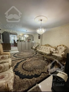 فروش آپارتمان ۲خواب در سازمان برنامه