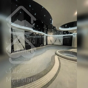 180 متری در دروس فرعی دنج