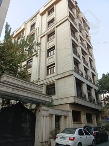 فروش ۲۲۰ متر تکواحدی شخصی ساز فرشته آقا بزرگی تهران