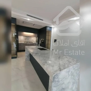 اجاره آپارتمان 220 متر در دروس تکواحدی