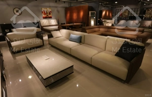 فروش آپارتمان مسکونی 280 متری در مرجان