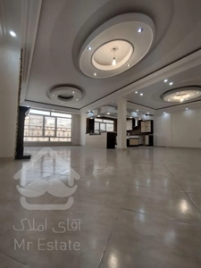 105متر/دو خواب/۴باغ شرقی/غرق نور