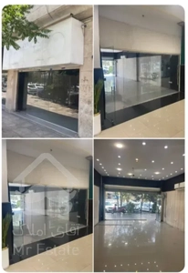 اجاره داروخانه ۵۰ متر همکف مرکز خرید حکیمیه تهرانپارس