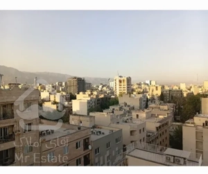 اجاره آپارتمان ۱۱۱ متر ۳ خواب ۲ پارکینگ ۲ نبش مدبر یوسف آباد
