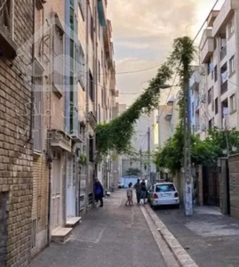 اجاره آپارتمان ۶۵ متر نواب منطقه ۱۰ تهران