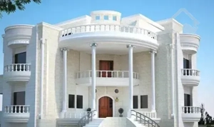 55 متر یک خواب تک واحدی