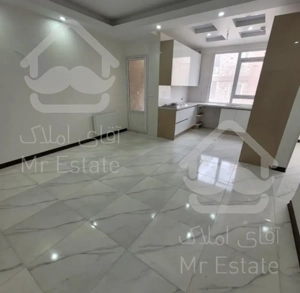 ۶۵متر فول امکانات دسترسی عالی