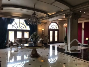 ١۶٠متری فرمانیه سنبل