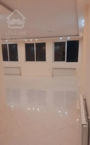 ۱۰۵ متر خوش نقشه سرو تک واحدی