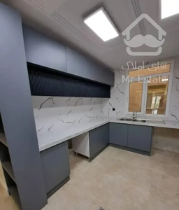 اپارتمان ۱۵۵ متر ۳ خوابه