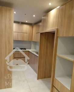 ۸۱ متر  طبقه ۶  بازسازی شده   اباذر مهران