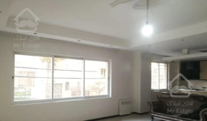 118متر/سالن پرده خور/فول امکانات/جنت اباد جنوبى