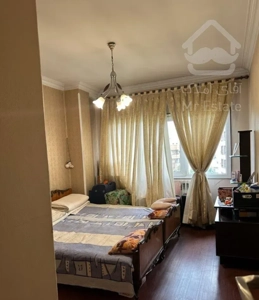 قیطریه*دوخواب*مرتب وتمیز*تمدید سالانه